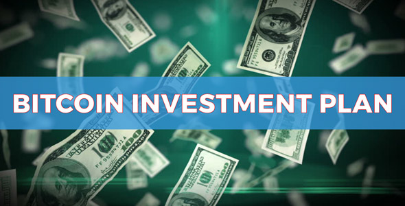 CryptoTrade - Bitcoin Investment Platform - Updated - Nulled
