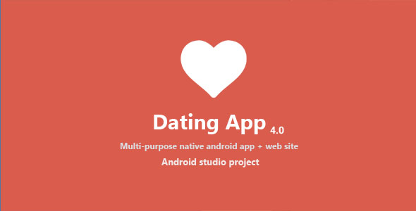 Dating App v4.0 - Complete Dating App