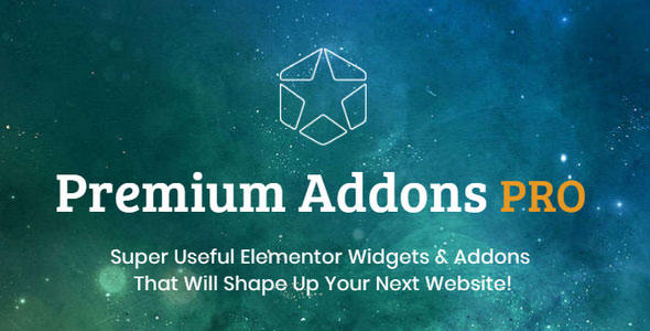 Premium Addons PRO v1.2.3