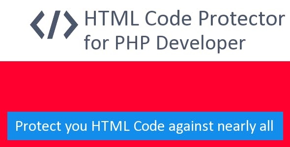 Hide my HTML v3.0