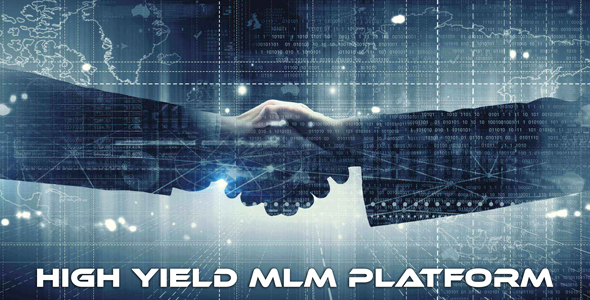 CoinVest - High Yield MLM Investment Platform - Nulled