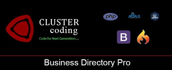 Business Directory Pro